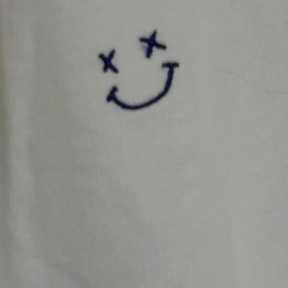 Electric & Rose New with Tags- Classic Doodles Sweatshirt - Picture 7 of 11